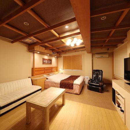 Hotel Fine Garden Senboku (Adults Only) Sakai  Esterno foto