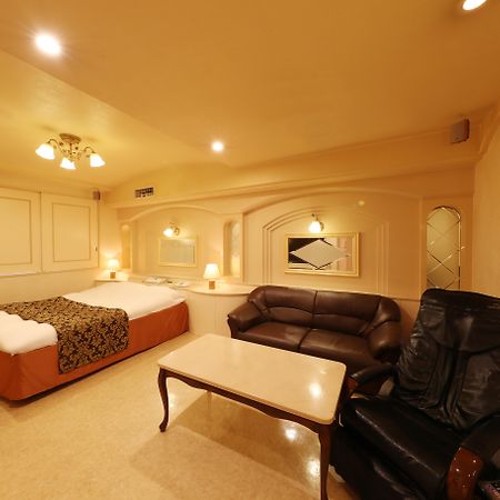 Hotel Fine Garden Senboku (Adults Only) Sakai  Esterno foto