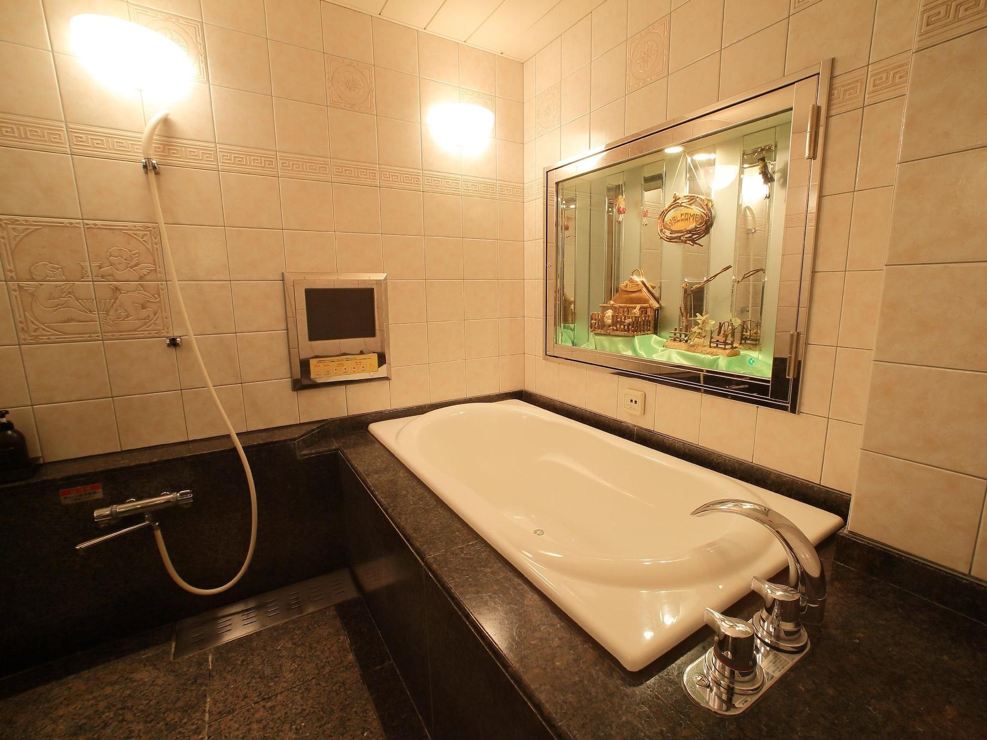 Hotel Fine Garden Senboku (Adults Only) Sakai  Esterno foto