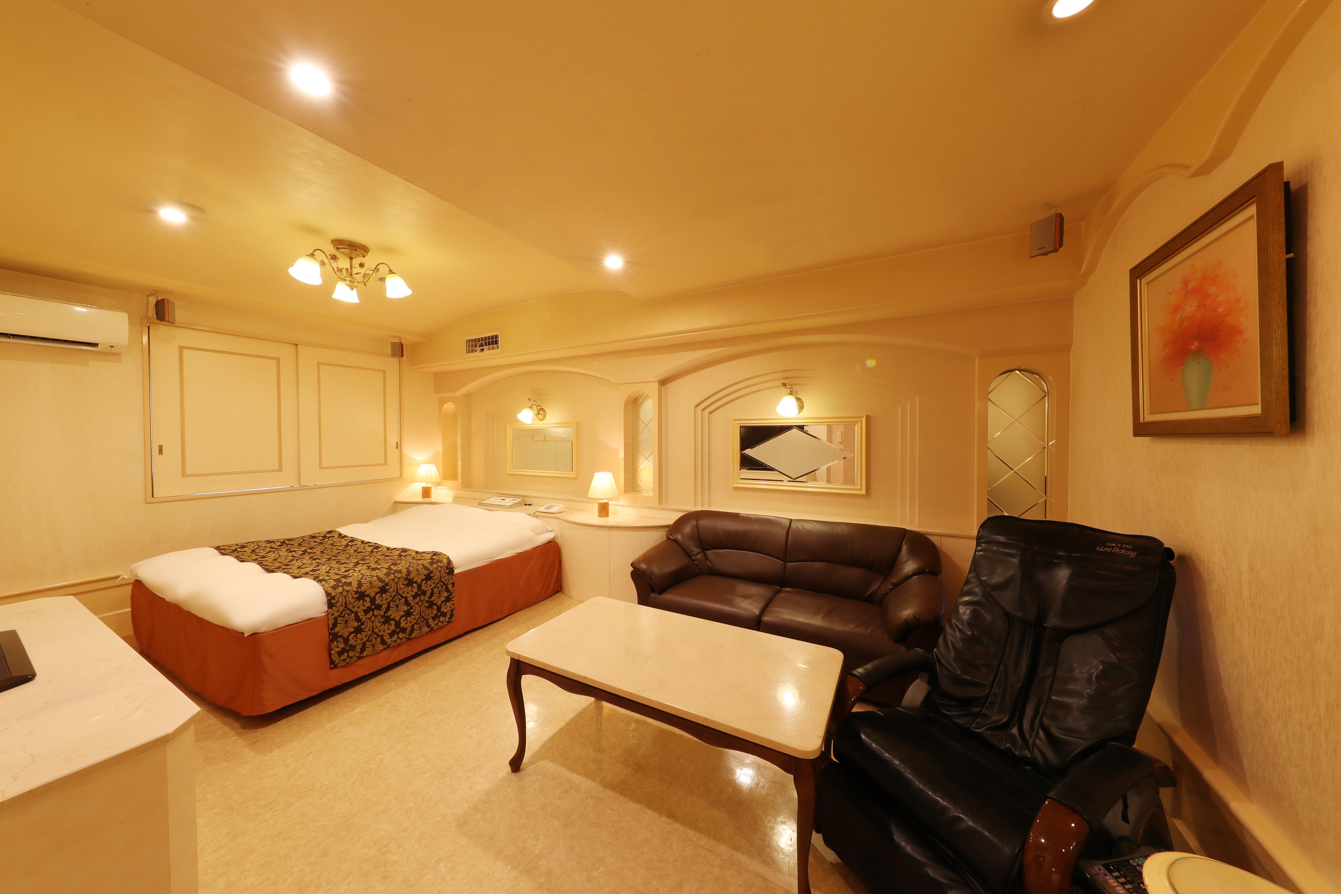 Hotel Fine Garden Senboku (Adults Only) Sakai  Esterno foto