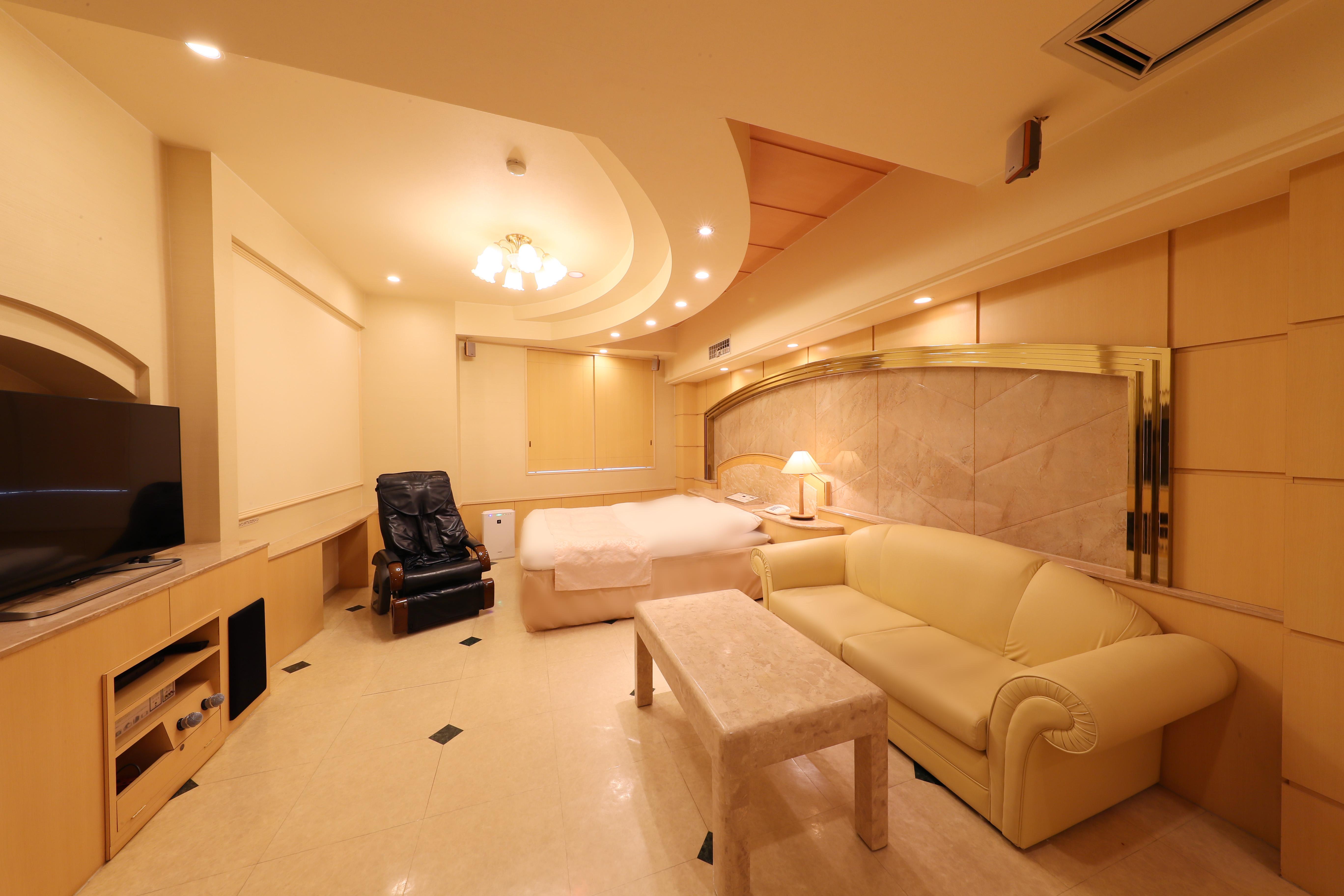 Hotel Fine Garden Senboku (Adults Only) Sakai  Esterno foto