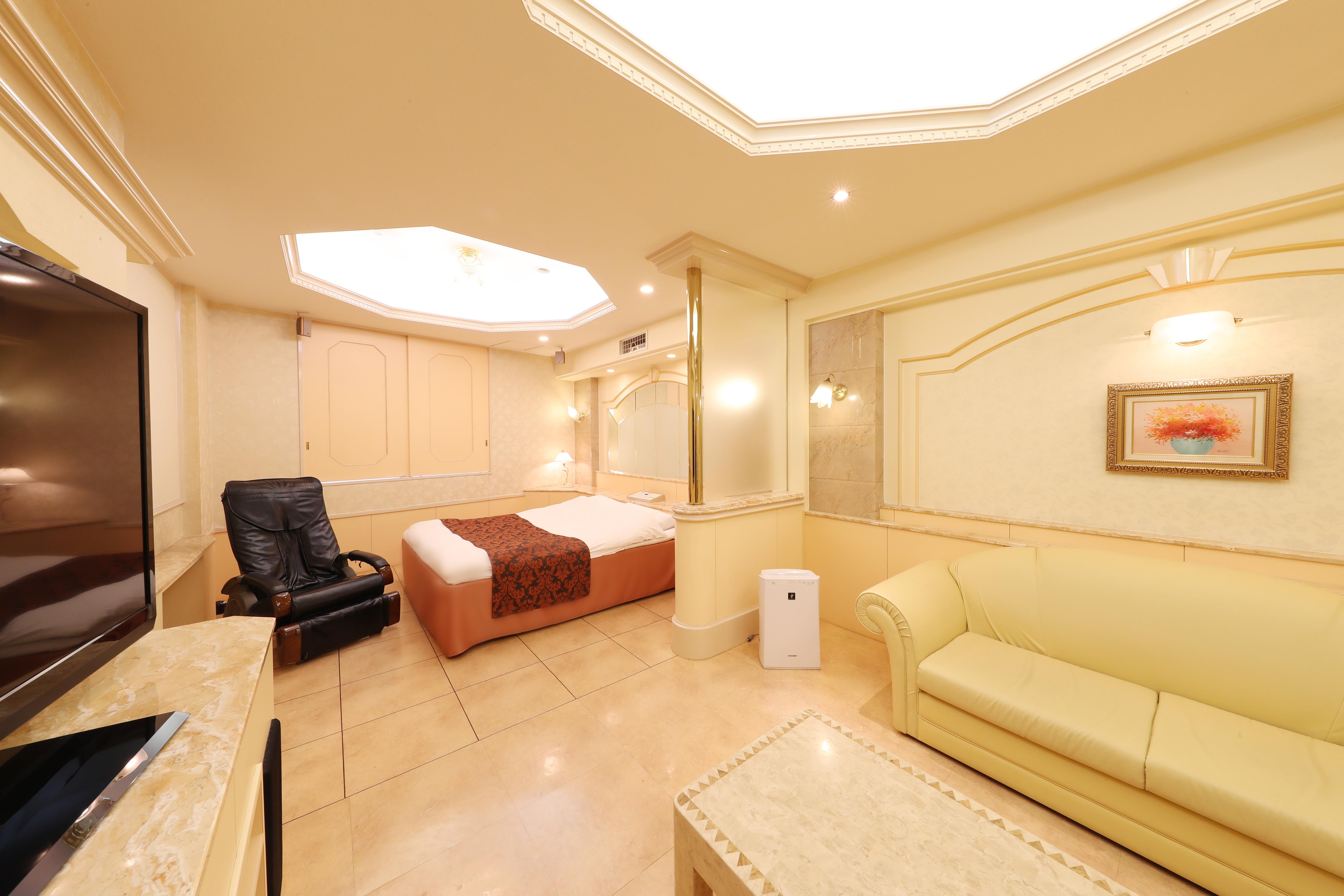 Hotel Fine Garden Senboku (Adults Only) Sakai  Esterno foto