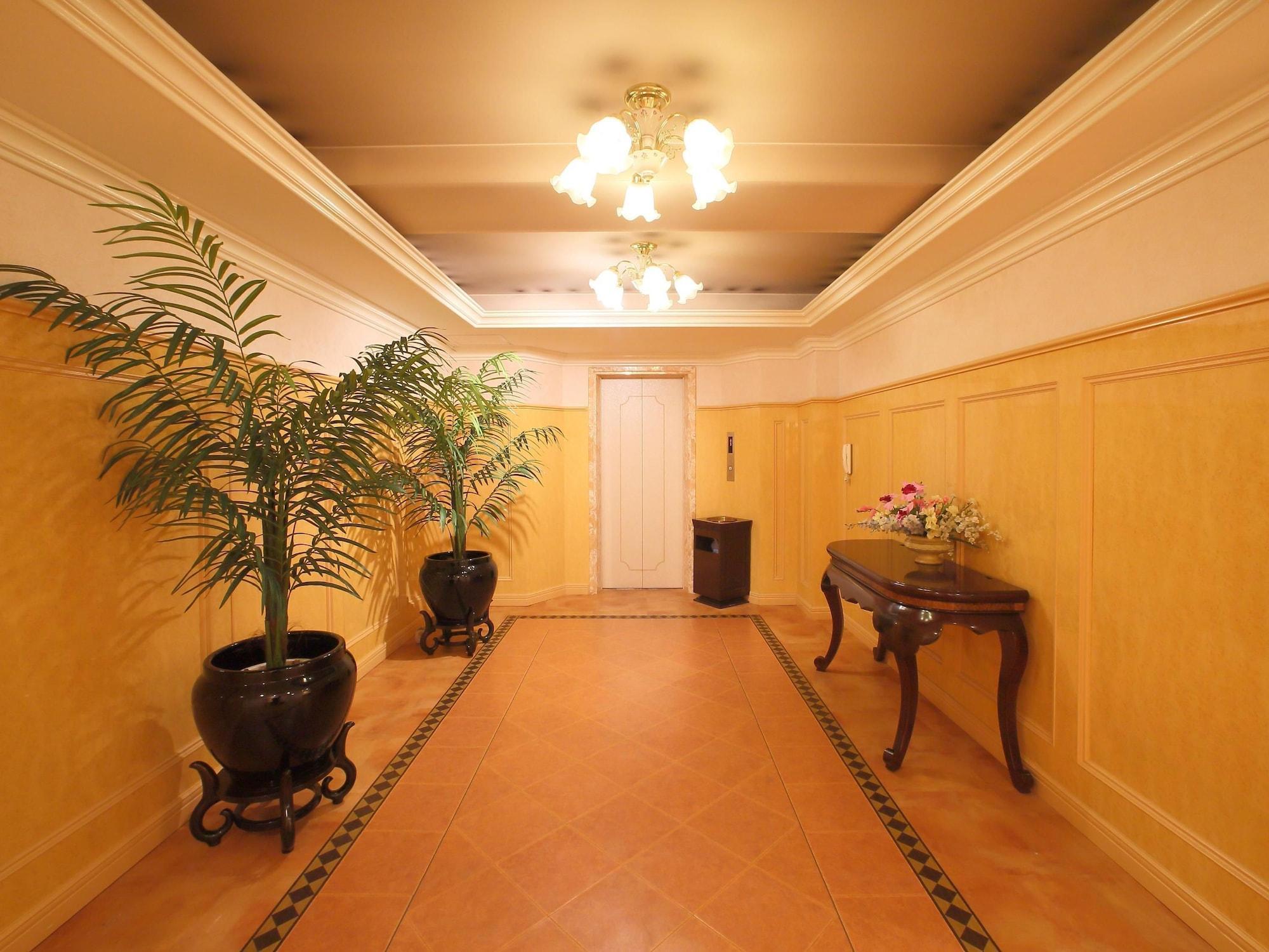 Hotel Fine Garden Senboku (Adults Only) Sakai  Esterno foto