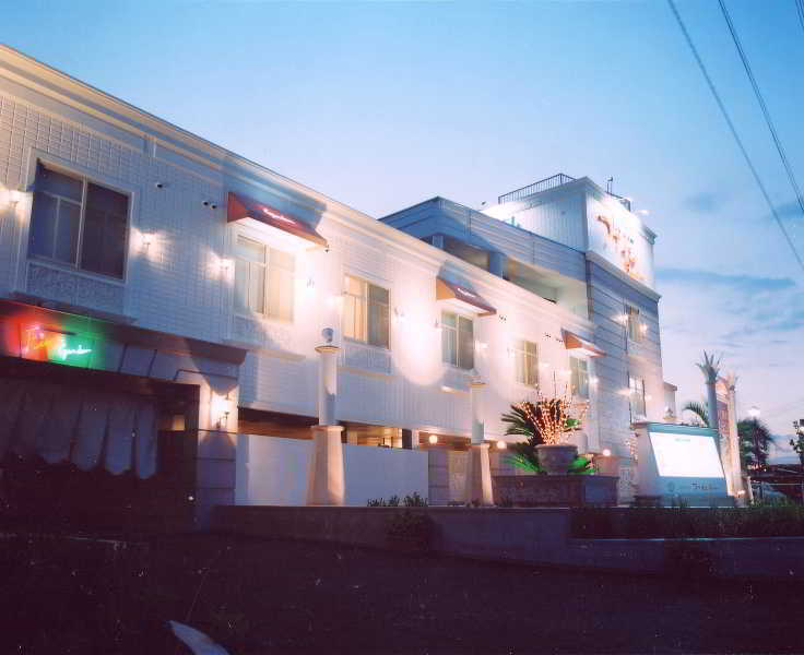 Hotel Fine Garden Senboku (Adults Only) Sakai  Esterno foto