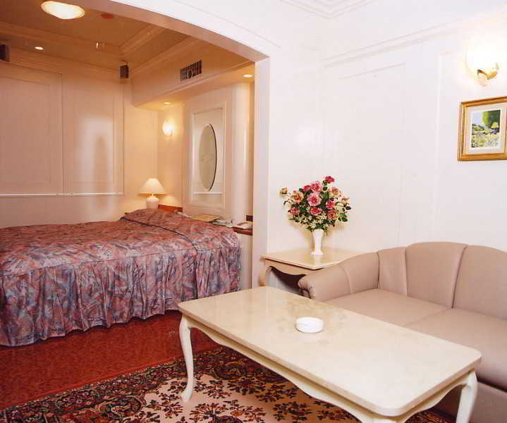 Hotel Fine Garden Senboku (Adults Only) Sakai  Esterno foto