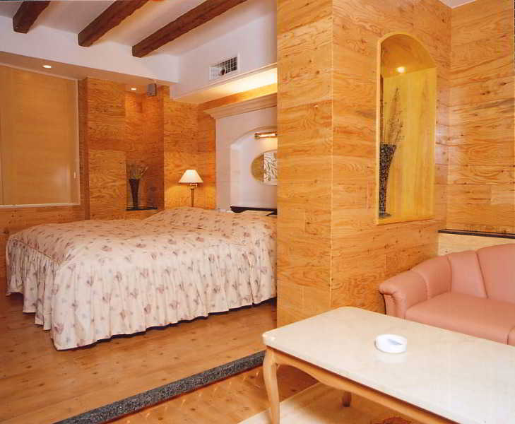 Hotel Fine Garden Senboku (Adults Only) Sakai  Esterno foto