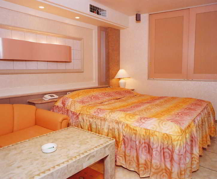 Hotel Fine Garden Senboku (Adults Only) Sakai  Esterno foto