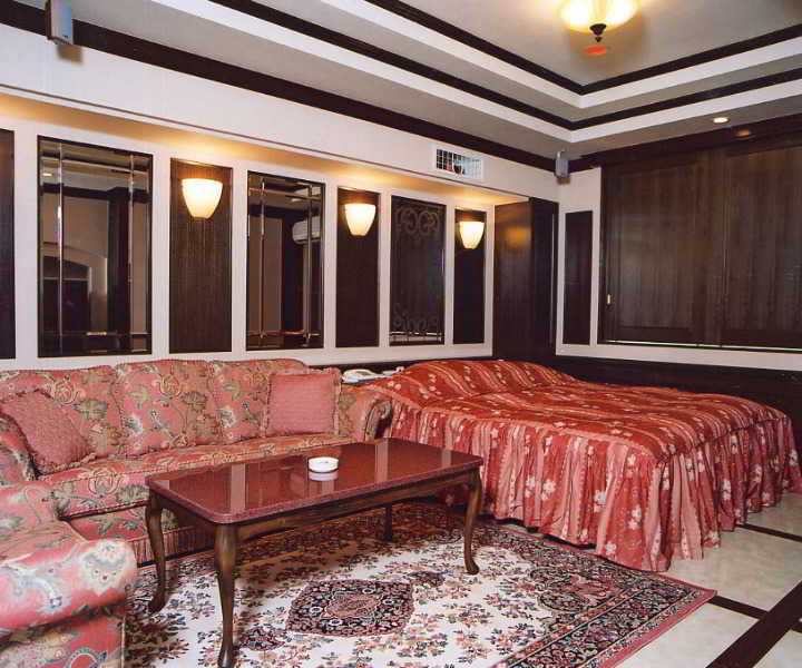 Hotel Fine Garden Senboku (Adults Only) Sakai  Esterno foto